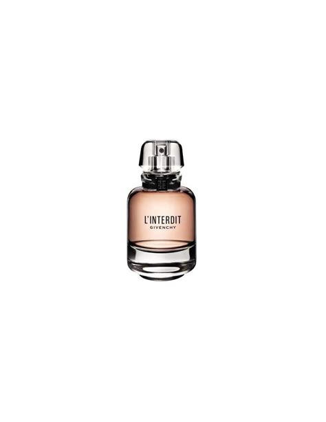 givenchy profumo nuovo donna|fragrantica givenchy interdizione.